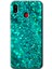 Samsung Galaxy A30 Kılıf Hd Desen Baskılı Arka Kapak - Diamonds 1