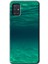 Samsung Galaxy A51 Kılıf Hd Desen Baskılı Arka Kapak - Derin Deniz 1