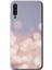 Samsung Galaxy A70 Kılıf Hd Desen Baskılı Arka Kapak - Blur Lights 1