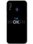 Samsung Galaxy M10S Kılıf Hd Desen Baskılı Arka Kapak - Im Broken 1
