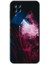 Samsung Galaxy M12 Kılıf Hd Desen Baskılı Arka Kapak - Smoke-Man 1