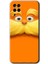 Samsung Galaxy Note 5 Kılıf Hd Desen Baskılı Arka Kapak - Garfield 1