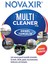 Multi-Cleaner, Antibacterial, GENEL TEMİZLİK, 1Litre, NvMC1000, Konsantre, Bahar Esintisi 4