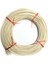 Rattan Doğal Bambu Çubuk 12,5 kg - 3,5 mm Örgü Rattan Ip 2