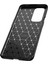 Oneplus 9 Pro Uyumlu Kılıf Esnek Tpu Silikon Siyah Hng 2