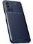 Oppo A55 5g Uyumlu Kılıf Esnek Tpu Silikon Lacivert Hng 2