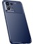 Oppo Reno 7 4g Uyumlu Kılıf Esnek Tpu Silikon Lacivert Hng 2