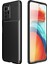 Xiaomi Poco X3 Gt Uyumlu Kılıf Esnek Tpu Silikon Siyah Hng 1