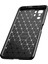 Xiaomi Poco X3 Gt Uyumlu Kılıf Esnek Tpu Silikon Siyah Hng 2