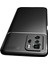 Xiaomi Poco X3 Gt Uyumlu Kılıf Esnek Tpu Silikon Siyah Hng 3