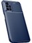 Xiaomi Redmi Note 11T 5g Uyumlu Kılıf Esnek Tpu Silikon Lacivert Hng 2