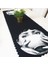 Trend Yüzler Dekoratif Runner Örtü 40X140CM 1
