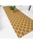 Trendy Fas Kapısı Model Dekoratif Runner 40X140CM 1