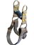Köpek göğüs tasması küçük ırk hakiki deri kabartmalı genişlik:2,5cm göğüs ölçüsü:40-60cm ayarlamalı dog harness GT1-13 3