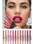 Glimmerstick Dudak Kalemi Deep Plum 3