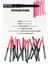 Glimmerstick Dudak Kalemi Power Pink 2