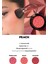 3D Matte Blush Mat Allık Peach 2