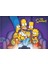 The Simpsons Gaming Oyuncu Mouse Pad 1