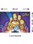 The Simpsons Gaming Oyuncu Mouse Pad 5