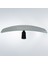 Pala 2 Şahin Ayaklı Universal Dikiz Aynası 30X9 cm 4