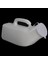 Tutlu ve Kapaklı Erkek Urinal Gezginler Için 1200ML Yatak Beyaz Beyaz (Yurt Dışından) 2