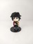 Demon Slayer Kimetsu No Yaiba Giyu Tomioka Anime Figür Biblo Oyuncak 11 cm 1