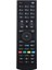 Tivibu Hd Uydu Kumandası 1