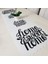 Trendy Home Sweet Home Dekoratif Runner 40 x 140 cm 1