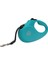 Doggie Otomatik Köpek Tasması Master Seri S Light Blue 2