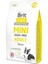 Tahılsız Mini Adult Kuzulu Köpek Maması 2 kg 1