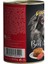 Adult Biftekli Yetişkin Köpek Konservesi 12X400 gr 3