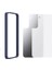 Galaxy S22 Plus Orijinal Çerçeveli Kılıf Lacivert 2