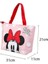 Mickey Mouse Termal Yiyecek Çantası - Minnie 31CM 4