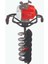 Hrd6501 Toprak Burgu Makinesi 3.0 Hp 20 Cm 1