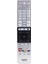 Toshıba Uyumlu Netflıx Tuşlu LCD LED Tv Kumanda RM-L1328 16236 1