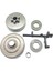 MS180 Yedek Parçalar 3/8 "pitch Sprocket Jant Iğne Yatağı (Yurt Dışından) 1