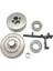 MS180 Yedek Parçalar 3/8 "pitch Sprocket Jant Iğne Yatağı (Yurt Dışından) 5