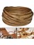 32M/105 Feet Sandalye Kanepe Sabitleme Kiti 8mm Baston Dokuma Diy Çantası Veranda Ahşap Tahıl (Yurt Dışından) 3
