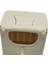 Budgie Bird Hut Box Botth Boolt House Cage Damızlık Kutusu (Yurt Dışından) 2