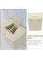 Budgie Bird Hut Box Botth Boolt House Cage Damızlık Kutusu (Yurt Dışından) 5