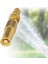 Sulama Sistemi Ayarlanabilir Bahçe Hortumu Sprinkler Bağlantı Parçaları Kuplör (Yurt Dışından) 4