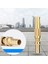 Sulama Sistemi Ayarlanabilir Bahçe Hortumu Sprinkler Bağlantı Parçaları Kuplör (Yurt Dışından) 5