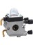 Stıhl FS38 FS45L Replacements Yakıt Hattı Kiti 2 Astar Ampul W/ (Yurt Dışından) 2