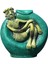 Sanat Flowerpot Vintage Poitemsic Kapalı Dış Mekan Dekoratif Nordic (Yurt Dışından) 2
