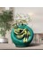 Sanat Flowerpot Vintage Poitemsic Kapalı Dış Mekan Dekoratif Nordic (Yurt Dışından) 3