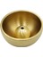 Bakır Bells El Yapımı Aksesuarlar Metal Rüzgar Çiğnement Feng Shui Bells 32MM (Yurt Dışından) 1
