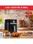 EY5018 Easy Fry & Grill Classic Yağsız Fritöz Airfryer 4,2 Litre Kapasite Hava ile Kızartma & Izgara - 1510002076 8