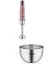 A448-01 Performix Blender 1000 W ve Korkmaz Karıştırma Kabı 24 cm 1