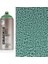 : Crackle Effect Sprey Boya : 400 ml : Patine Green (Ral 6000) EC6000 1