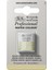 : Professional Yarım Tablet Suluboya : Terre Verte (Yellow Shade) 638 S.1 1